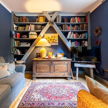 Landhaus Camillas Hoehe Mirbach المظهر الخارجي الصورة