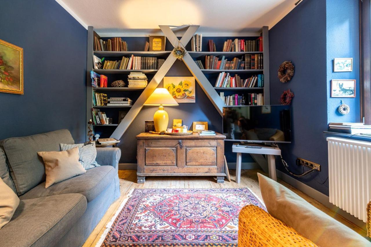 Landhaus Camillas Hoehe Mirbach المظهر الخارجي الصورة