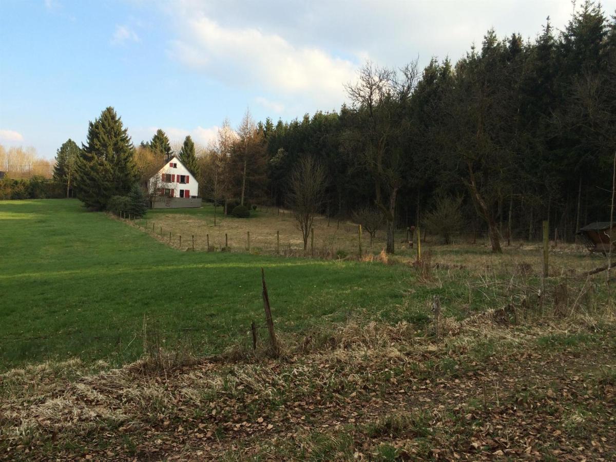 Landhaus Camillas Hoehe Mirbach المظهر الخارجي الصورة